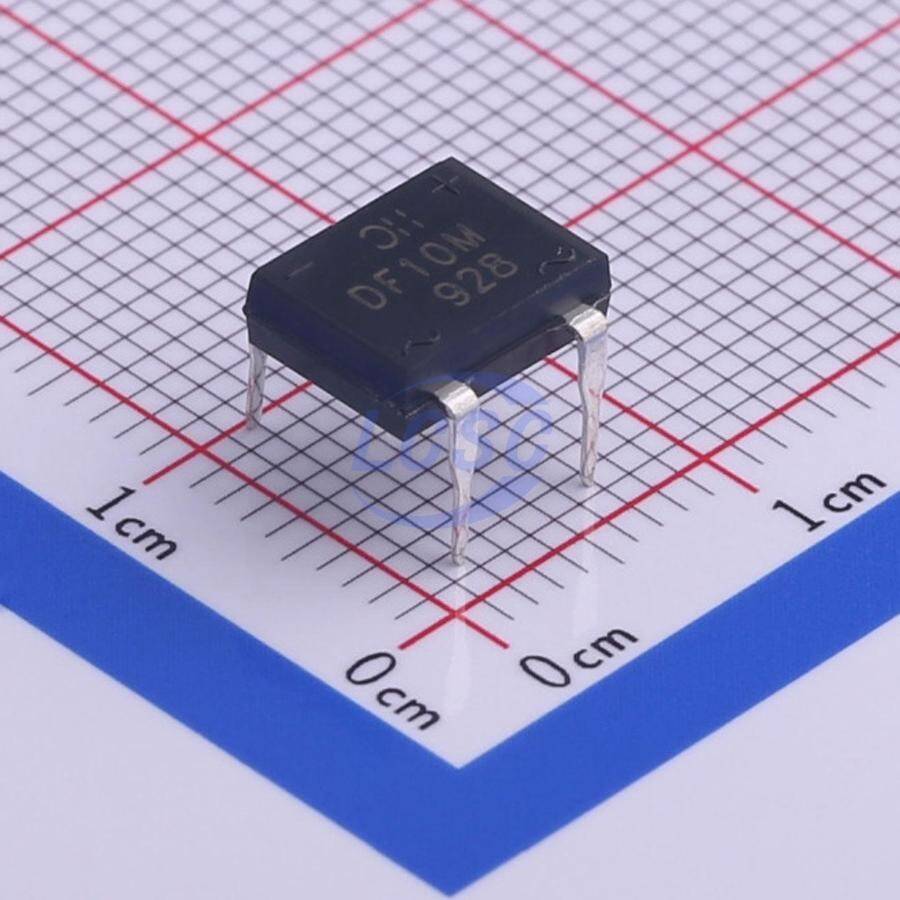 DIODES DF10M - 1