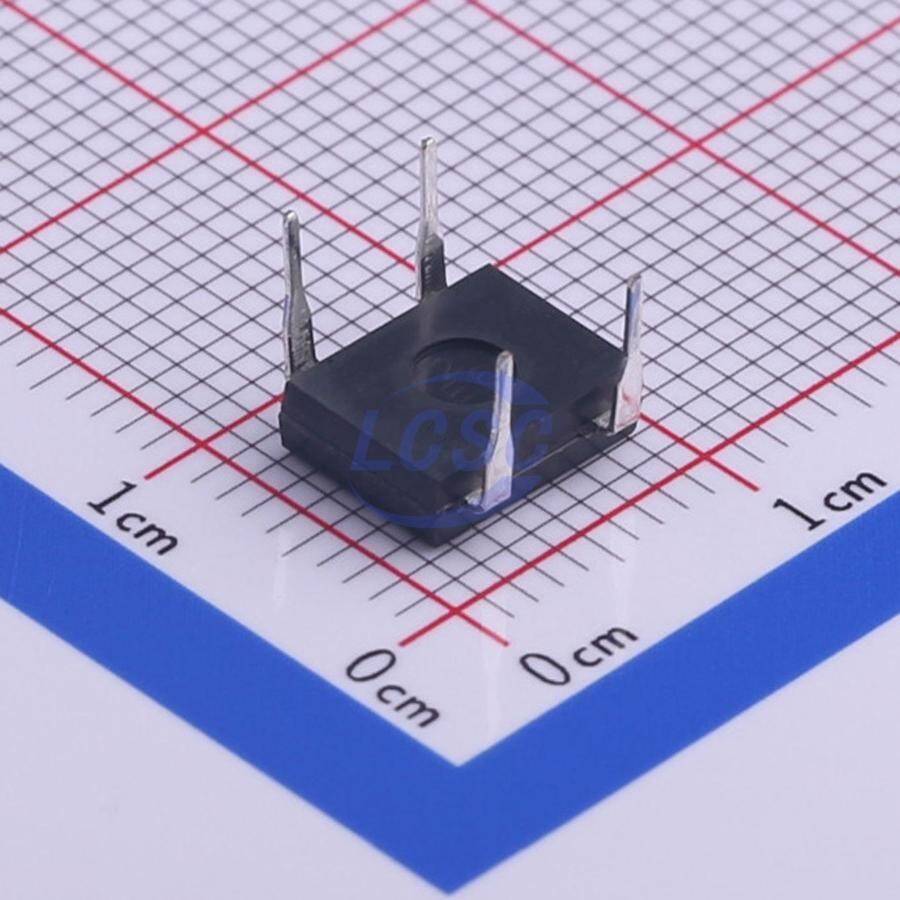DIODES DF10M - 2
