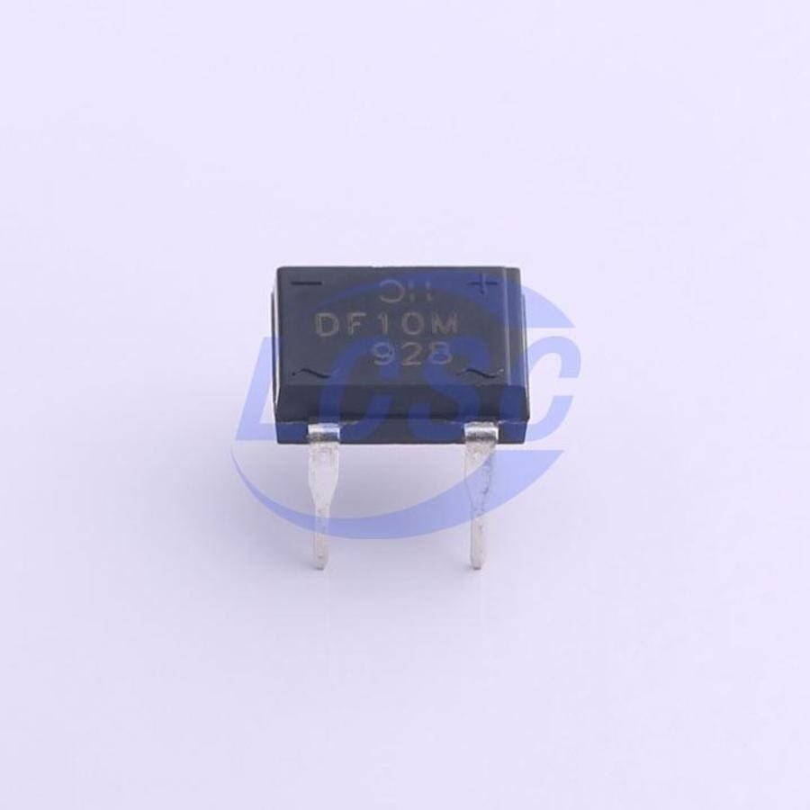 DIODES DF10M - 3