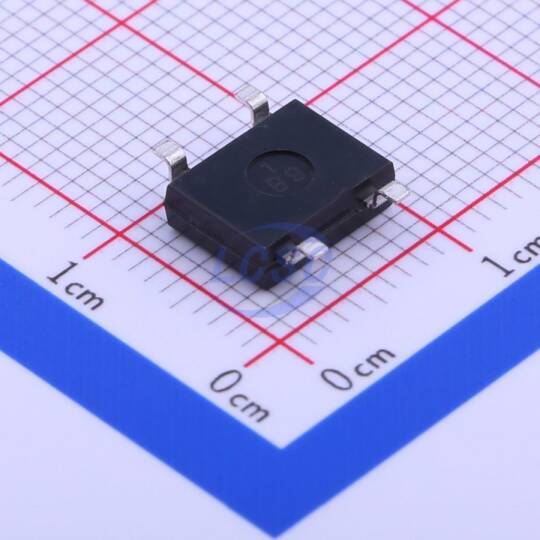 DIODES DF10S-T - 2