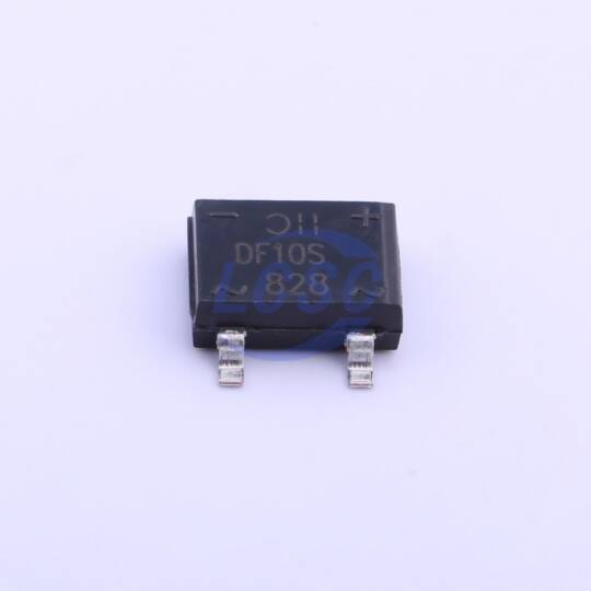 DIODES DF10S-T - 3