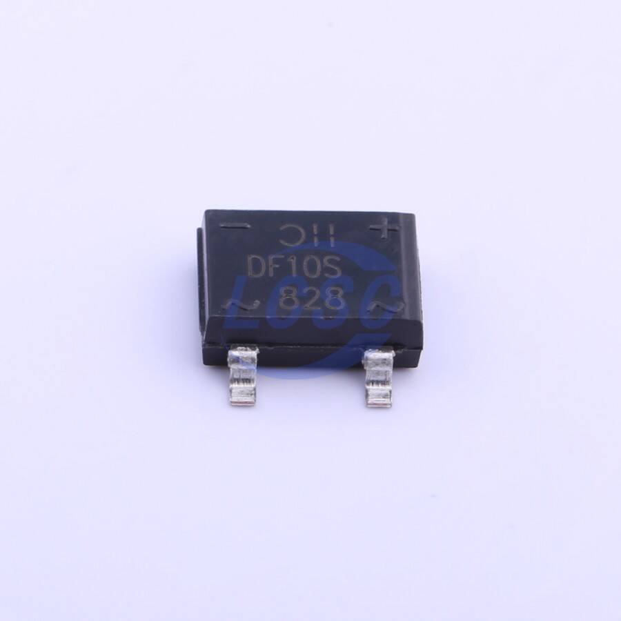 DIODES DF10S-T - 3