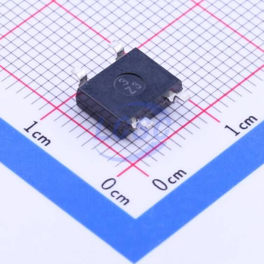 DIODES DF15005S-T - 2