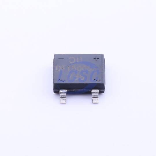 DIODES DF15005S-T - 3