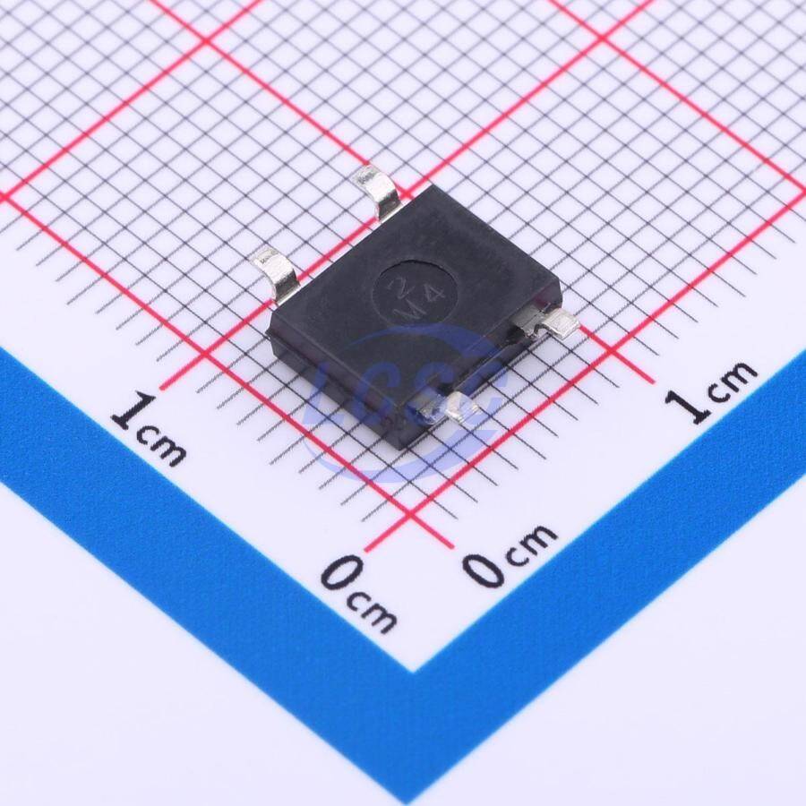 DIODES DF1501S - 2
