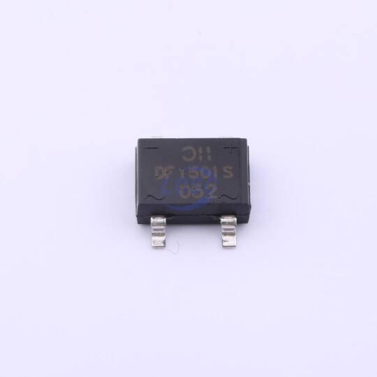 DIODES DF1501S - 3