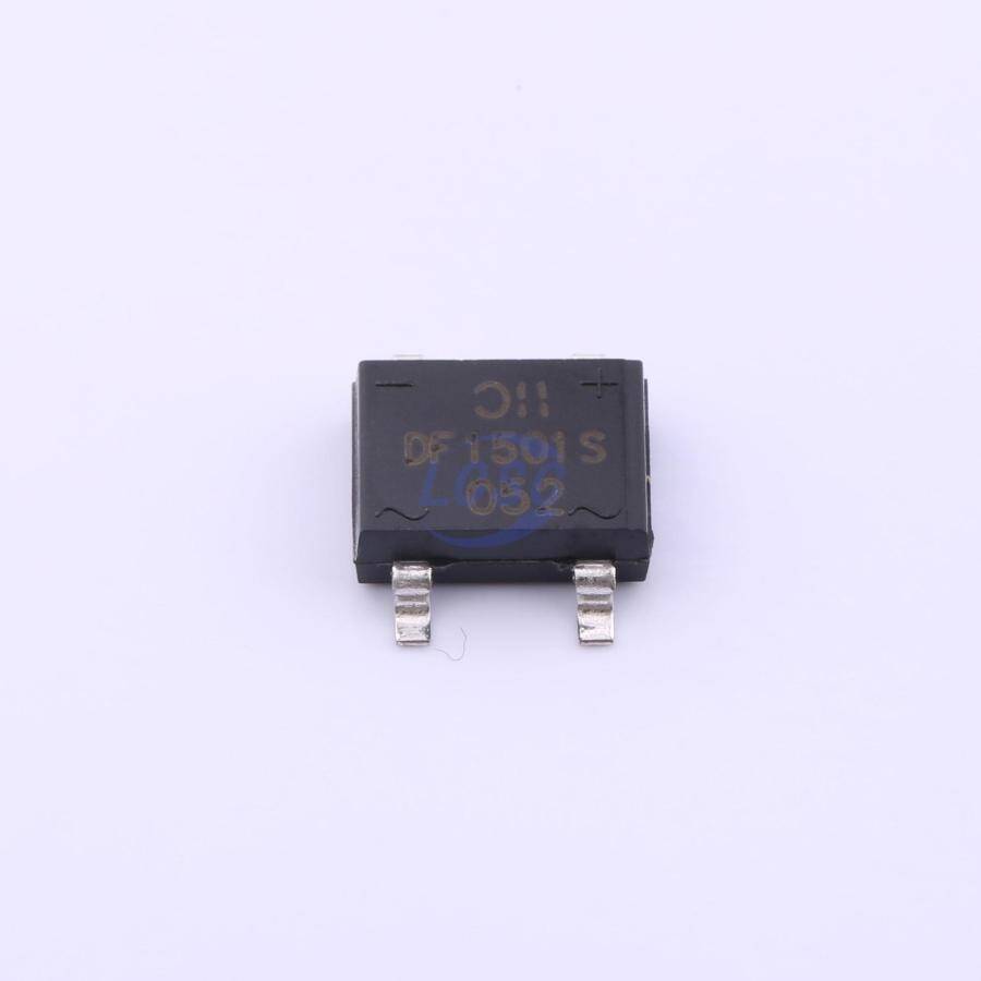 DIODES DF1501S - 3
