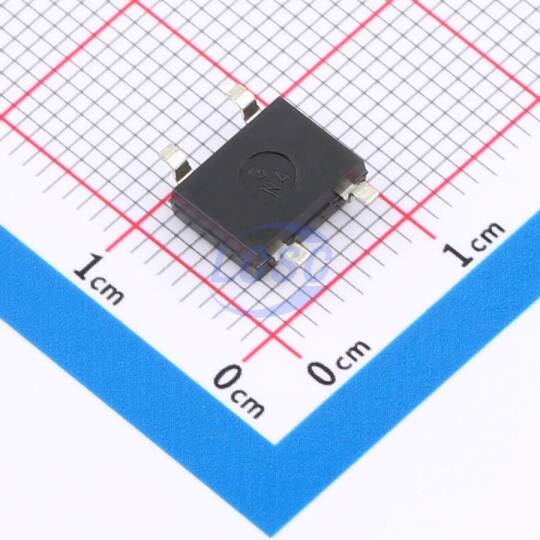 DIODES DF1501S-T - 2