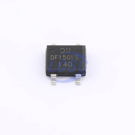 DIODES DF1501S-T - 3