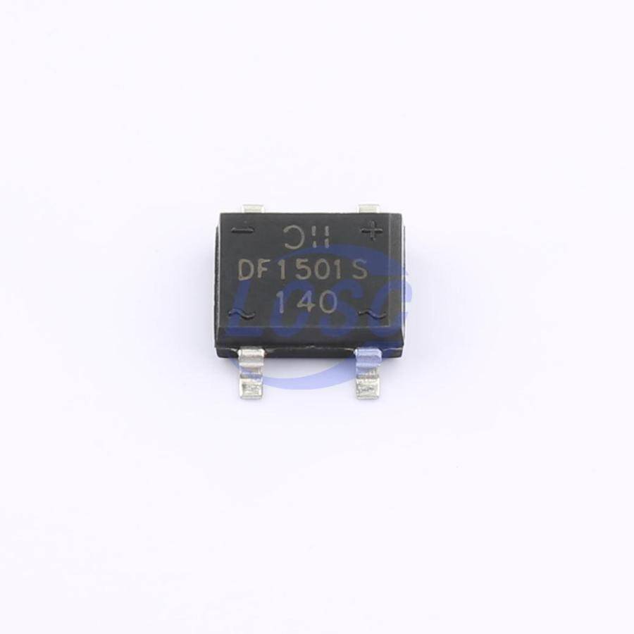 DIODES DF1501S-T - 3