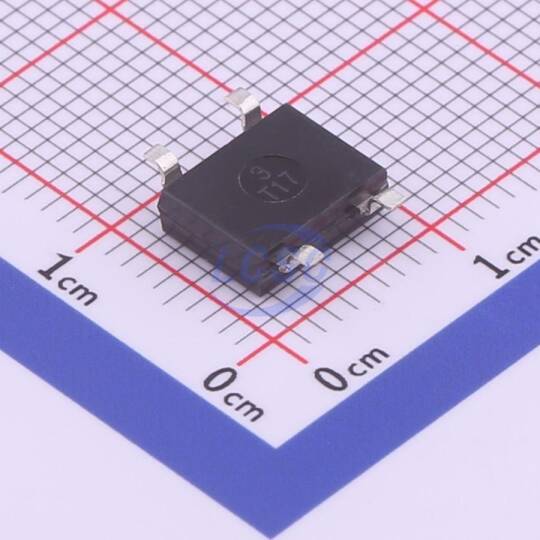 DIODES DF1504S-T - 2