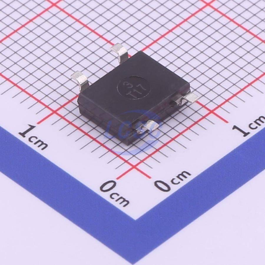 DIODES DF1504S-T - 2