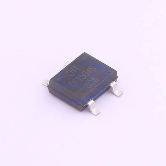 DIODES DF1504S-T - 3