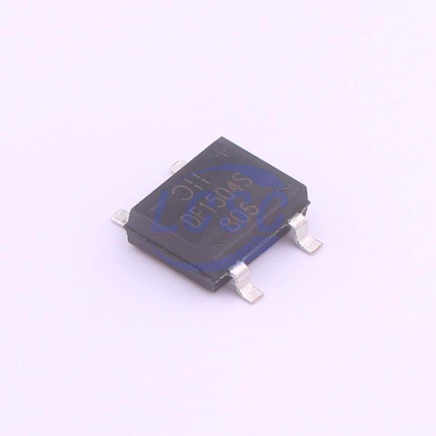 DIODES DF1504S-T - 3