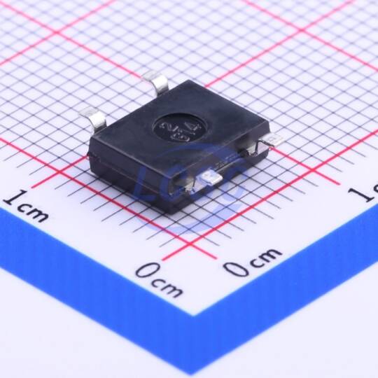 DIODES DF1506S-T - 2
