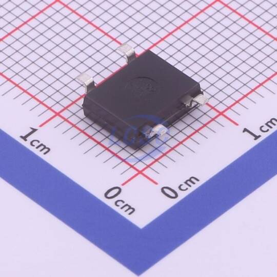 DIODES DF1508S-T - 2