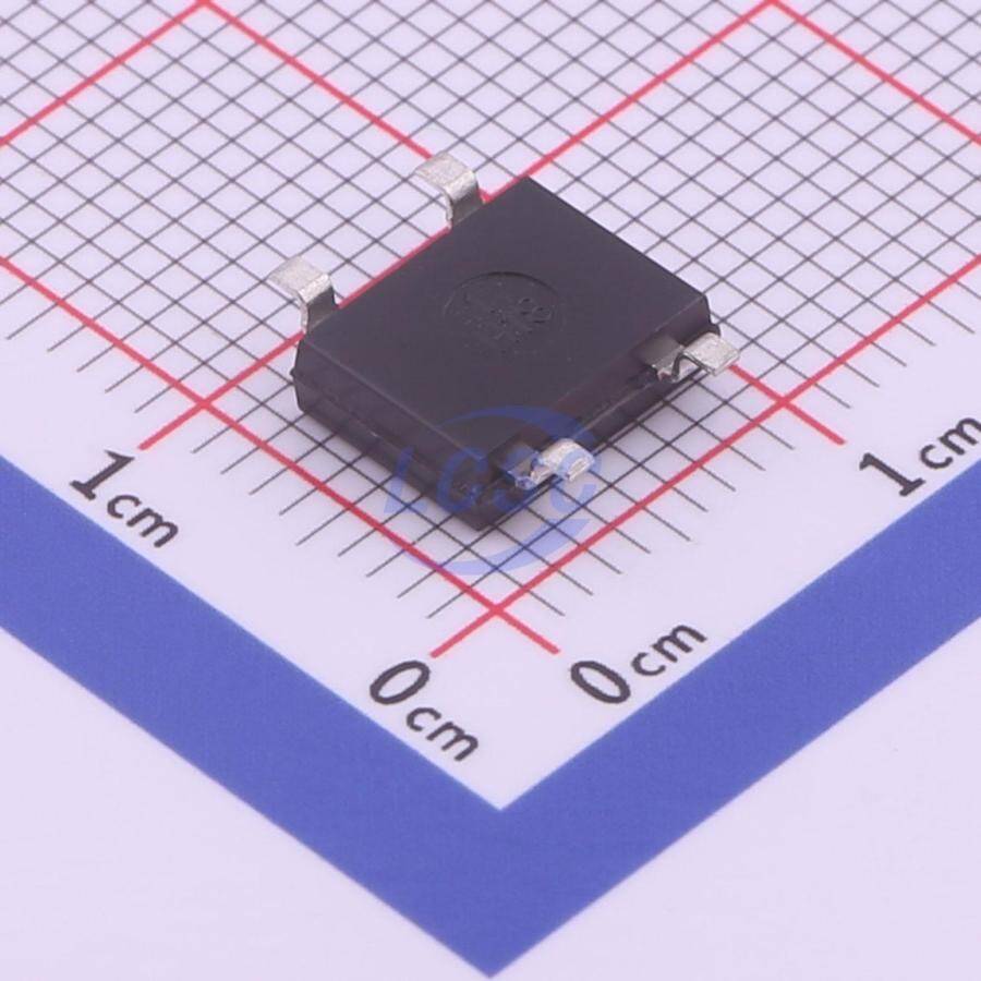DIODES DF1508S-T - 2