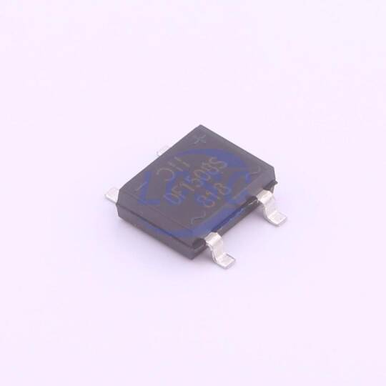 DIODES DF1508S-T - 3