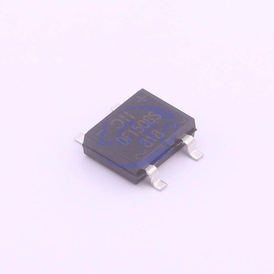 DIODES DF1508S-T - 3