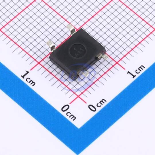 DIODES DF1510S-T - 2