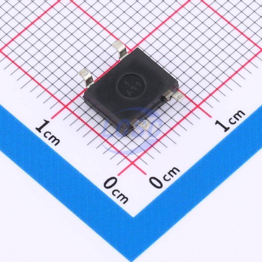 DIODES DF1510S-T - 2