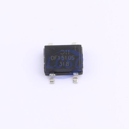 DIODES DF1510S-T - 3