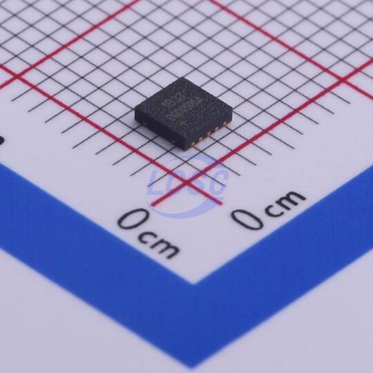 DIODES DGD0506AFN-7 - 1