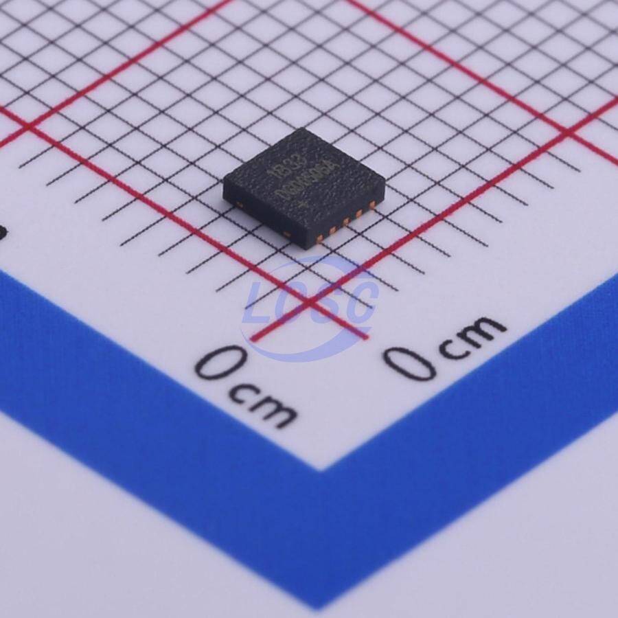 DIODES DGD0506AFN-7 - 1