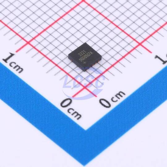 DIODES DGD0507AFN-7 - 1