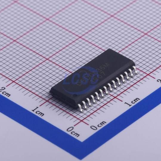 DIODES DGD0636MS28-13 - 1