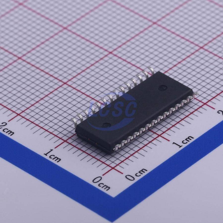 DIODES DGD0636MS28-13 - 2