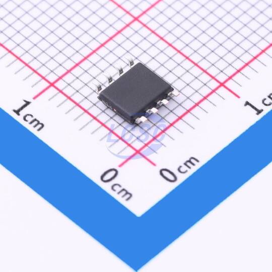 DIODES DGD2003S8-13 - 2