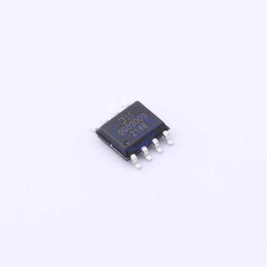 DIODES DGD2003S8-13 - 3