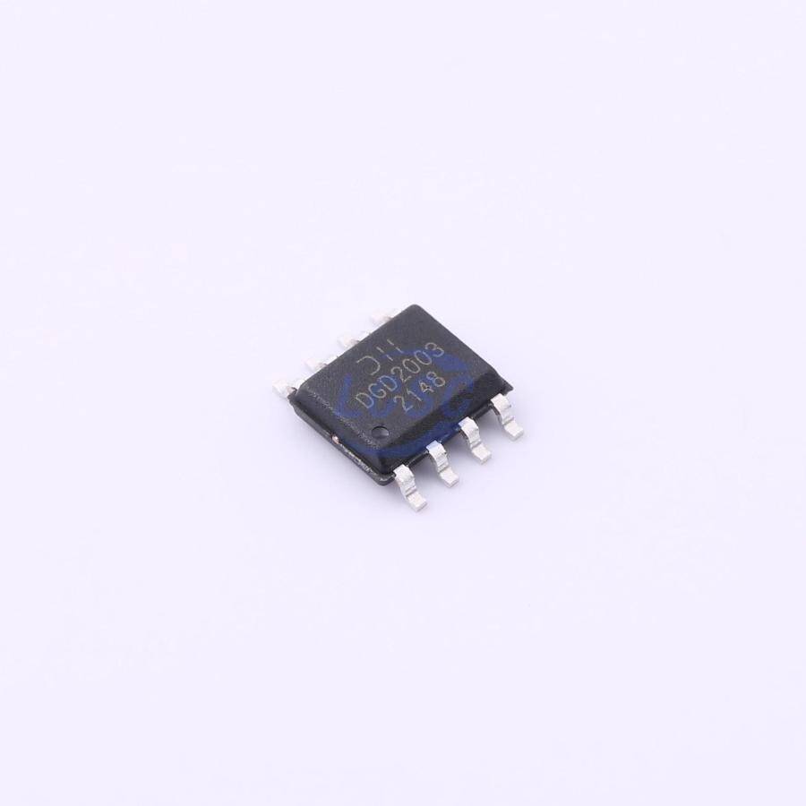 DIODES DGD2003S8-13 - 3