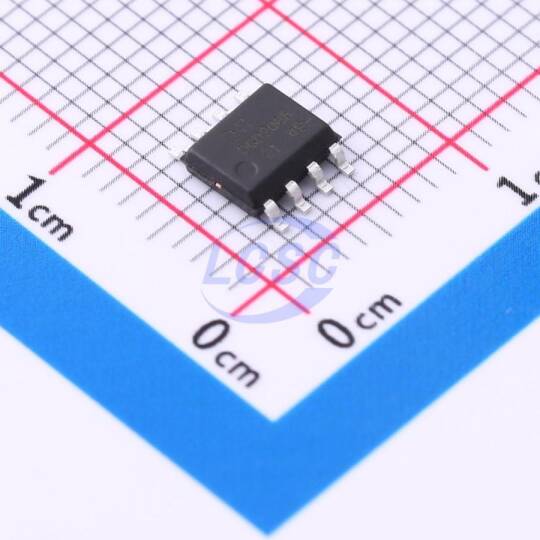 DIODES DGD2005S8-13 - 1