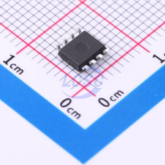 DIODES DGD2005S8-13 - 2