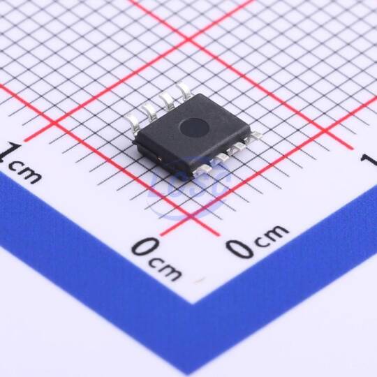 DIODES DGD2103MS8-13 - 2