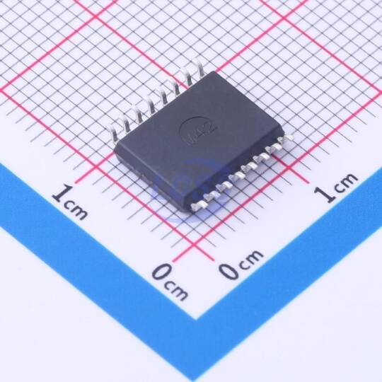 DIODES DGD2113S16-13 - 2