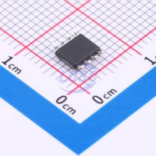 DIODES DGD2181MS8-13 - 2