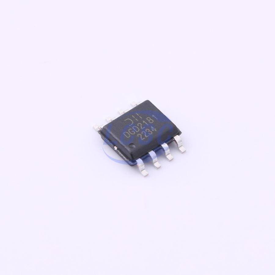 DIODES DGD2181S8-13 - 3