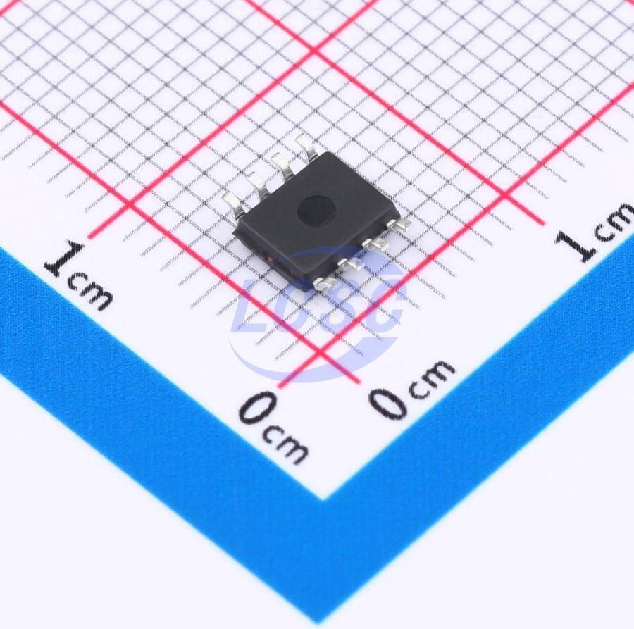 DIODES DGD2304S8-13 - 2