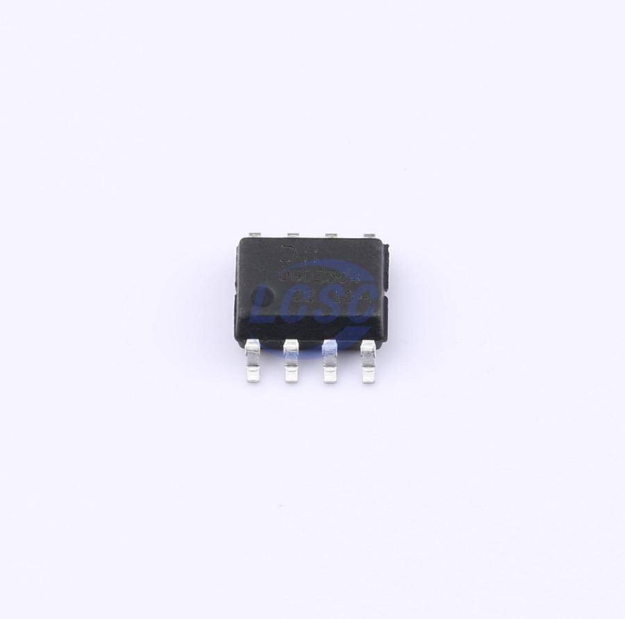 DIODES DGD2304S8-13 - 3