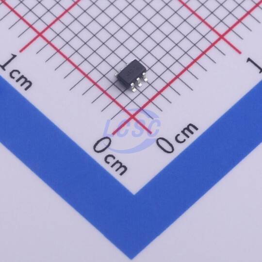 DIODES DLPA006-7 - 1
