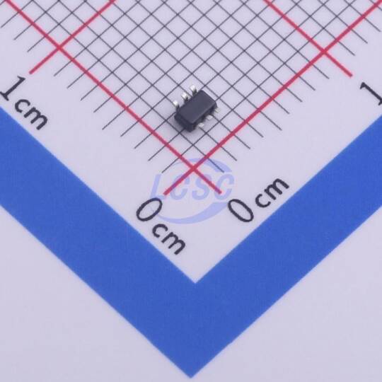 DIODES DLPA006-7 - 2