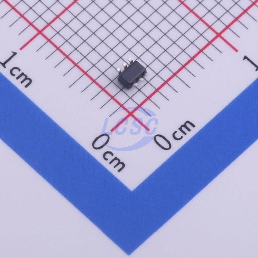 DIODES DLPA006-7 - 2