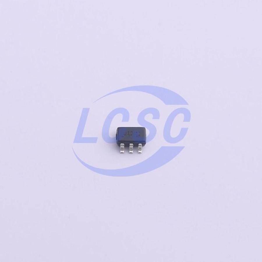 DIODES DLPA006-7 - 3
