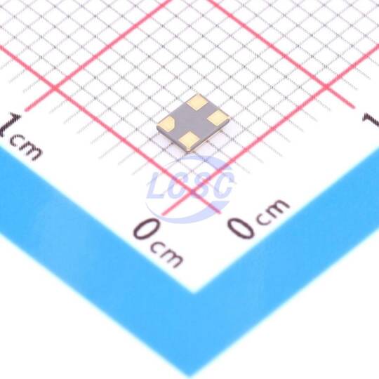 DIODES FL0800011Q - 2