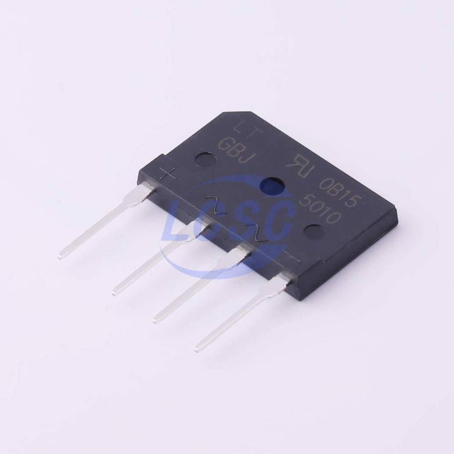 DIODES GBJ5010 - 3
