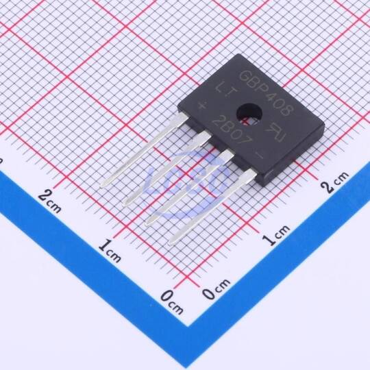 DIODES GBP408_HF - 1