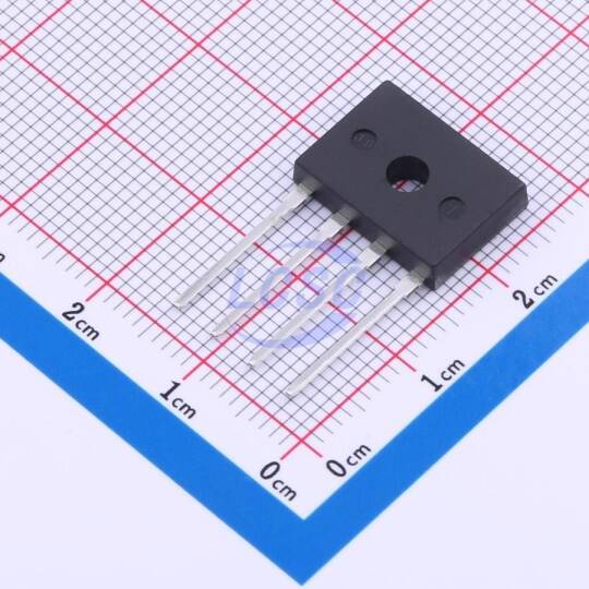 DIODES GBP408_HF - 2